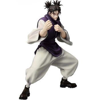 Figur Jujutsu Kaisen - Maximatic Choso - Version A