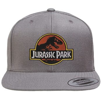 Czapka Jurassic Park