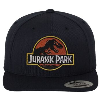 Καπάκι Jurassic Park