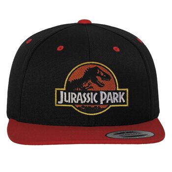 Cap Jurassic Park