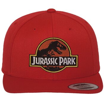 Sapka Jurassic Park
