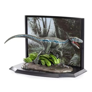 Figurine Jurassic World - Velociraport