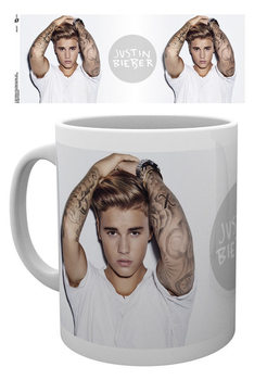Tasse Justin Bieber - Hair (Bravado)