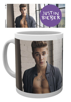Κούπα  Justin Bieber - Shirt  (Bravado)