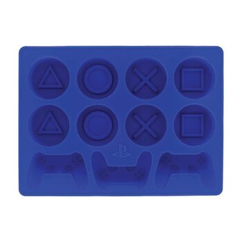 Ľadová forma  Playstation