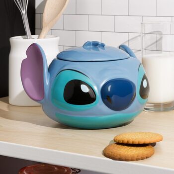 Kagedåse Lilo & Stitch - Stitch