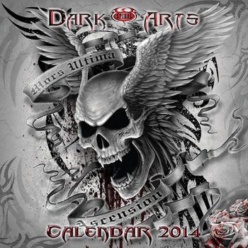 Kalendář 2014 Kalendář 2014 - SPIRAL