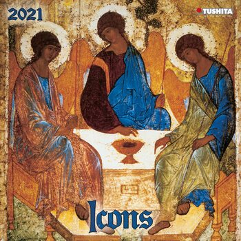 Icons Kalendar 2021