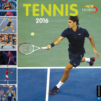 Tennis Kalendarz 2016