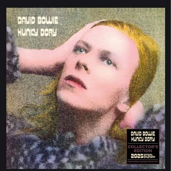 Kalender 2027 David Bowie