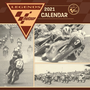 Kalender 2027 MotoGP