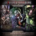 Kalender 2027 DC - Villains
