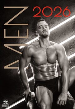 Kalender 2026 Men