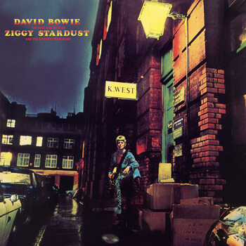 David Bowie - Collector's Edition Kalender 2021