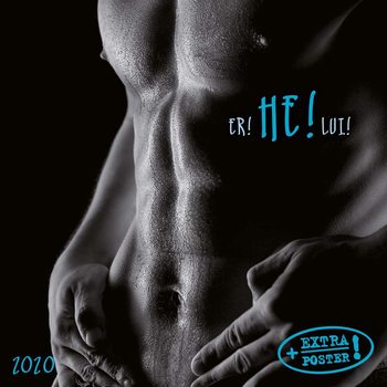 Kalender 2027 He/Er
