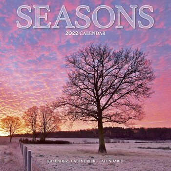 Seasons Kalender 2022