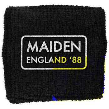 Karkötő Iron Maiden - England 88