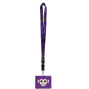 Kartenhalter Brawl Stars - Mortis