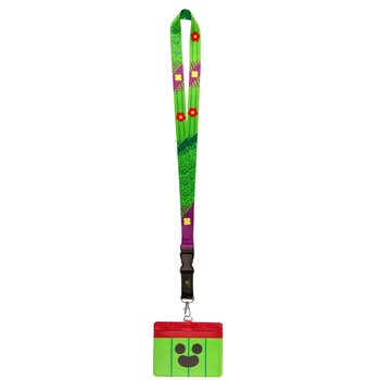 Kartenhalter Brawl Stars - Spike