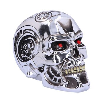Geschirr Kasten Terminator - T-804