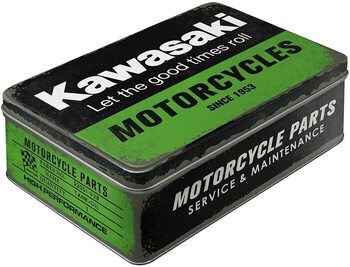 Kawasaki Motorcycle Division