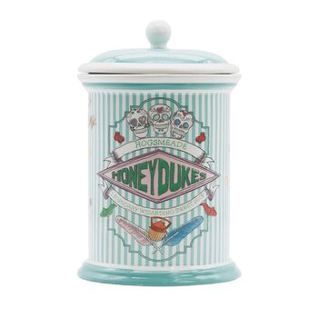 Geschirr Keksdose Harry Potter - Honeydukes