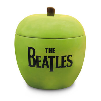 Geschirr Keksdose The Beatles - Apple