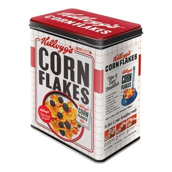Kellogg's - Corn Flakes Bowl