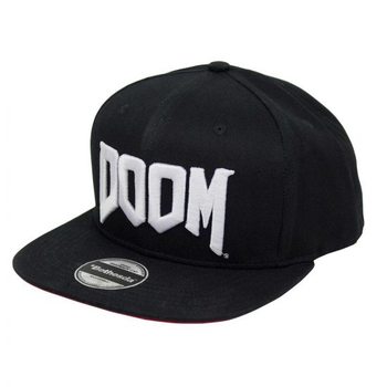 Keps  Doom - Logo