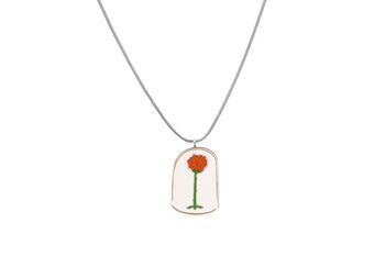 Kette The Little Prince - Rose