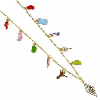 Kleding Ketting Harry Potter - Honeydukes