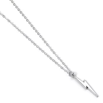 Kleding Ketting Harry Potter - Lightning Bolt