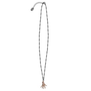 Kleding Ketting Wednesday - Thing