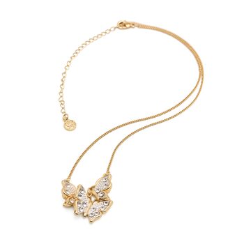 Kleding Ketting Wicked - Glinda's Butterfly