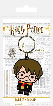Llavero  Harry Potter - Chibi
