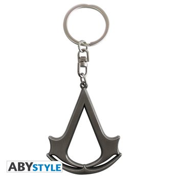 Keychain Assassins Creed - Crest