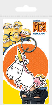 Keychain Despicable Me 3 - Unicorn