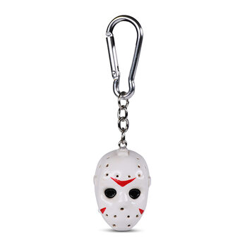 Keychain Friday the 13th - Jason