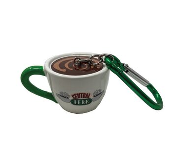 Keychain Friends - Central Perk Cup