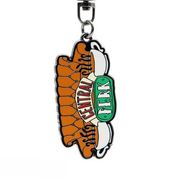 Keychain Friends - Central Perk Sofa