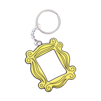 Keychain Friends - Frame