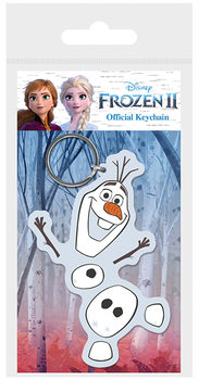 Keychain Frozen 2 - Olaf