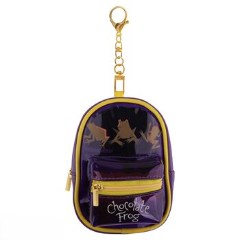 Keychain Harry Potter - Chocolate Frog
