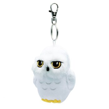 Keychain Harry Potter - Hedwig