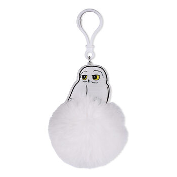 Keychain Harry Potter - Hedwig