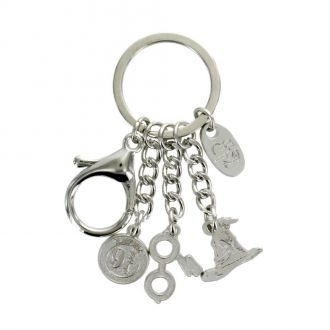 Keychain Harry Potter - Key Ring