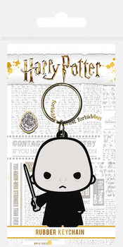 Keychain Harry Potter - Lord Voldemort Chibi