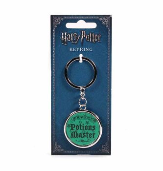 Keychain Harry Potter - Potions Master