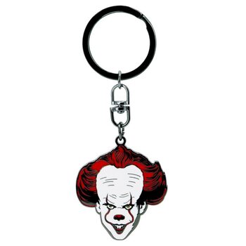 Keychain IT - Pennywise