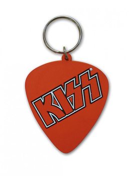 Keychain KISS - spectrum